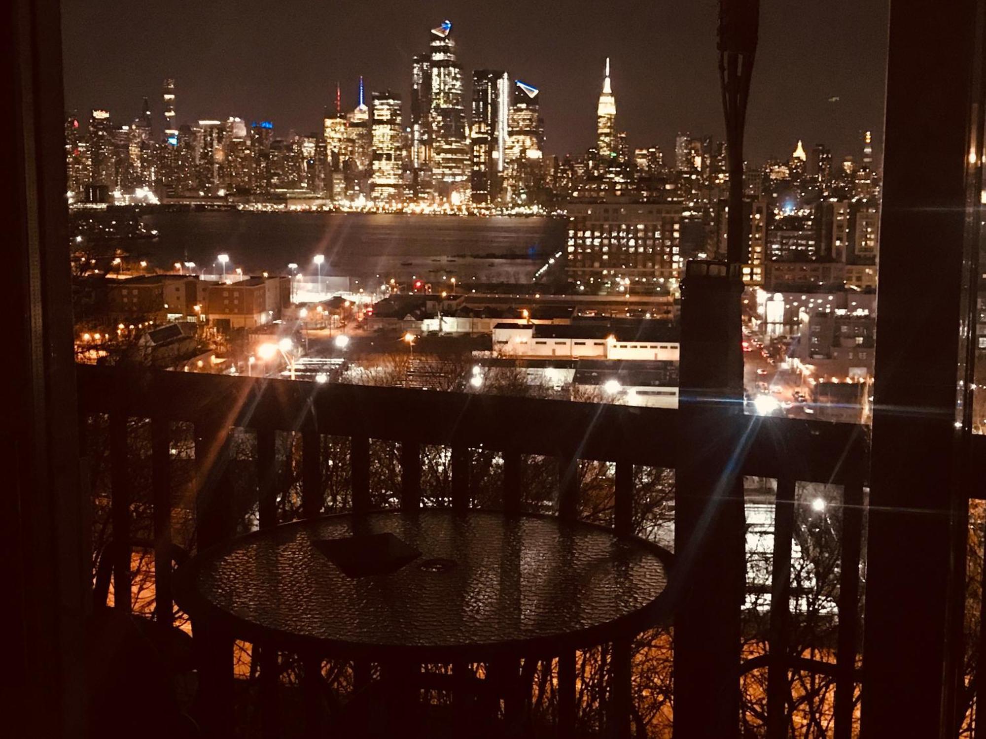 See Ny Now Sleeps 21 Юніон-Сіті Екстер'єр фото
