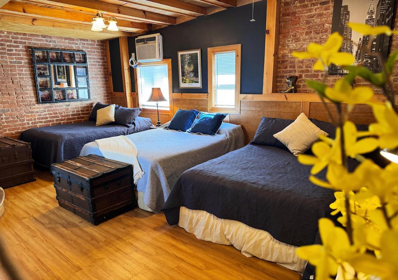 See Ny Now Sleeps 21 Юніон-Сіті Екстер'єр фото