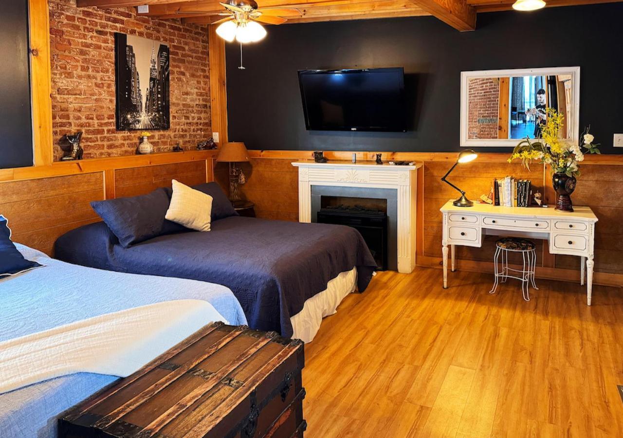 See Ny Now Sleeps 21 Юніон-Сіті Екстер'єр фото