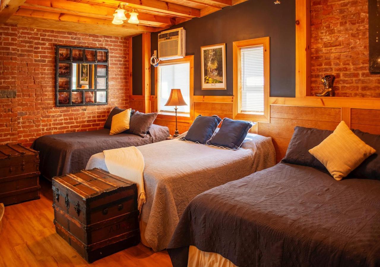 See Ny Now Sleeps 21 Юніон-Сіті Екстер'єр фото
