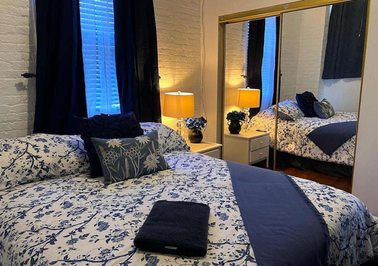 See Ny Now Sleeps 21 Юніон-Сіті Екстер'єр фото