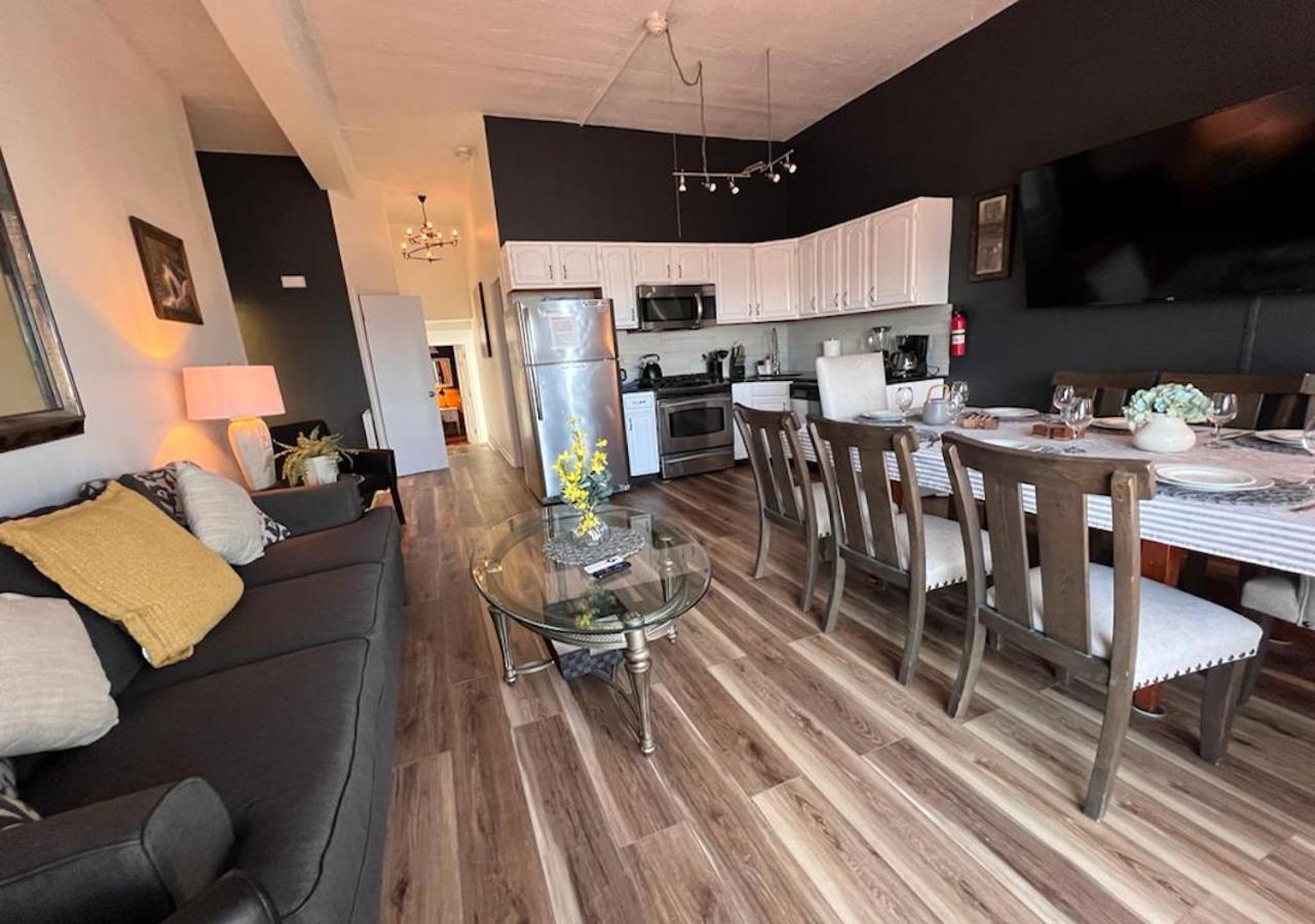 See Ny Now Sleeps 21 Юніон-Сіті Екстер'єр фото
