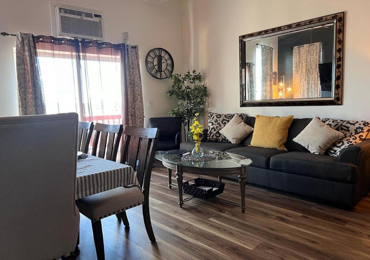 See Ny Now Sleeps 21 Юніон-Сіті Екстер'єр фото