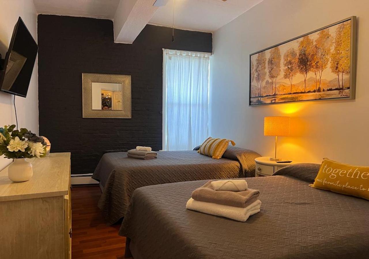 See Ny Now Sleeps 21 Юніон-Сіті Екстер'єр фото